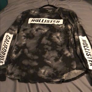 Hollister Camo tee